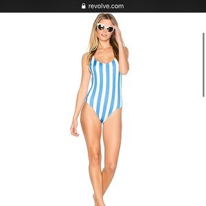 SOLD OUT ONLINE 🔥S&S Anne Marie One-Piece